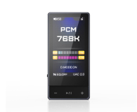FiiO QX13 Czarny 6953175750130 - 1455691 - zdjęcie 4